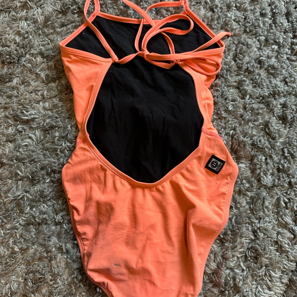 Jolyn one piece jackson